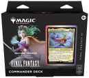Magic: The Gathering - FINAL FANTASY Commander Decks: Revival Trance