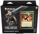 Magic: The Gathering - FINAL FANTASY Commander Decks: Limit Break