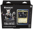 Magic: The Gathering - FINAL FANTASY Commander Decks: Y'shtola, Night's Blessed