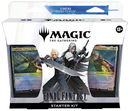 Magic: The Gathering - FINAL FANTASY Starter Kit