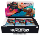 Magic: The Gathering Foundations Jumpstart Booster Box
