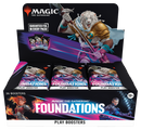 Magic: The Gathering Foundations Play Booster Box