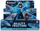 Magic: The Gathering – Reality Fracture Play Booster Box [Pre-Order] 2026-09-25