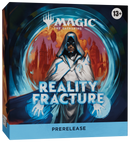 Magic: The Gathering - Reality Fracture - Pre-Release Kit