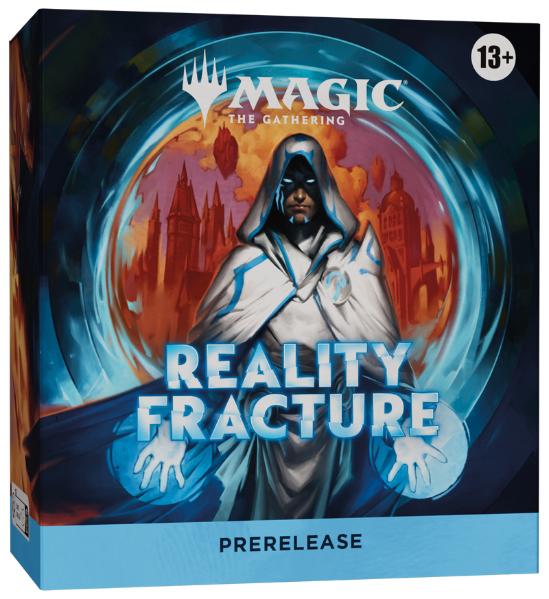 Magic: The Gathering - Reality Fracture - Pre-Release Kit