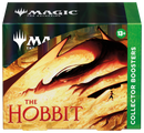 Magic: The Gathering® – The Hobbit™ Collector Booster Box [Pre-Order] 2026-08-07