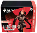 Magic: The Gathering Innistrad Remastered Collector Booster Box