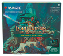 The Lord of the Rings: Tales of Middle-earth Scene Box - Aragorn at Helm’s Deep
