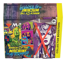March of the Machine: The Aftermath Collector Booster