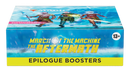 March of the Machine: The Aftermath Epilogue Booster Box