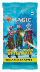 March of the Machine: The Aftermath Epilogue Booster Pack