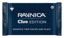 Magic: The Gathering Ravnica: Clue Edition
