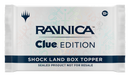 Magic: The Gathering Ravnica: Clue Edition