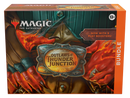 Magic: The Gathering Outlaws of Thunder Junction Bundle