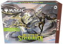 Magic: The Gathering - Secrets of Strixhaven - Bundle