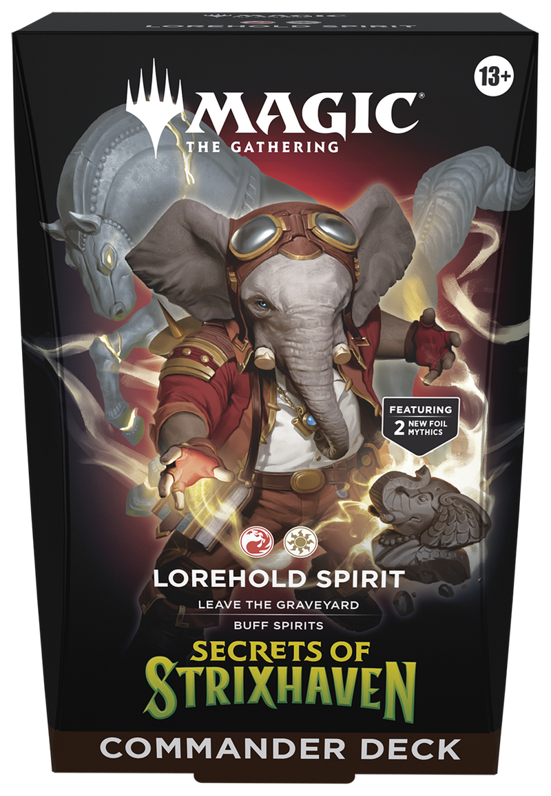 Magic: The Gathering