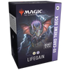 Magic: The Gathering - Secrets of Strixhaven - 60 Card Theme Deck - Lifegain
