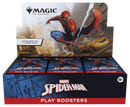 Magic: The Gathering | Marvel's Spider-Man Play Booster Box