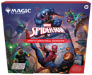 Magic: The Gathering | Marvel's Spider-Man Scene Box [Pre-Order] 2025-09-19