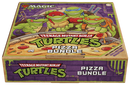 Magic: The Gathering - Teenage Mutant Ninja Turtles - Pizza Bundle