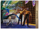 Magic: The Gathering® | Star Trek™ Bundle [Pre-Order] 2026 - 10 - 06