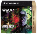 Magic: The Gathering® | Star Trek™ Collector Booster [Pre-Order] 2026-10- 06