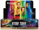Magic: The Gathering® | Star Trek™ Play Booster Box [Pre-Order] 2026-10- 06