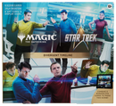 Magic: The Gathering® | Star Trek™ Scene Boxes - Divergent Timelines [Pre-Order] 2026-10 -06