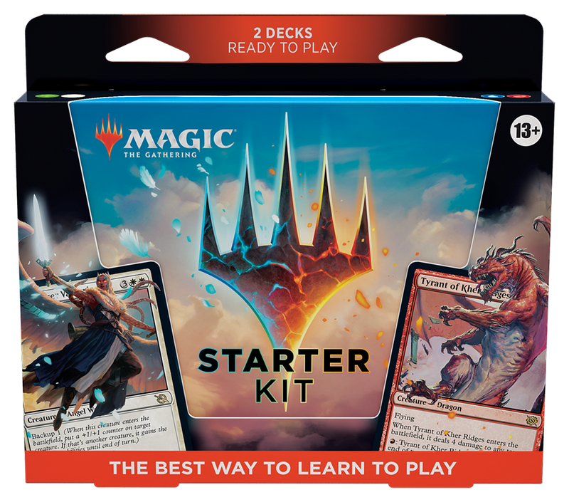 Magic: The Gathering 2023 Starter Kit