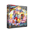 MARVEL UNITED: X-MEN - GOLD TEAM