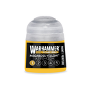 TONE PRO: MEGABOSS YELLOW 1