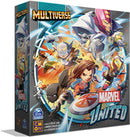 Marvel United: Multiverse - Core Box