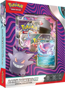 Pokemon Dark Power EX Special Collection