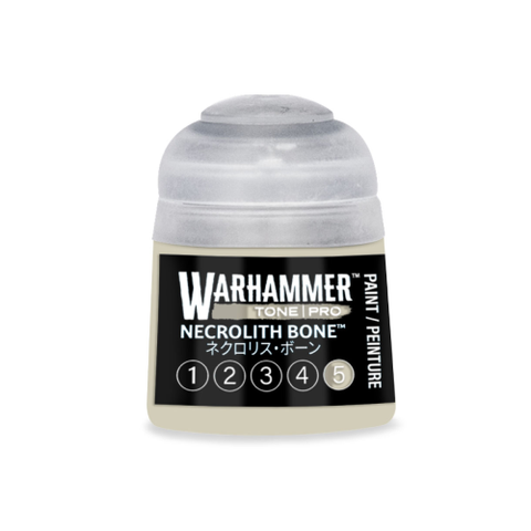 TONE PRO: NECROLITH BONE 5