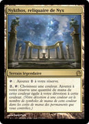 Nykthos, Shrine to Nyx [Theros]