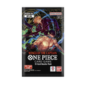 One Piece Card Game: Wings of the Captain [OP-06] Booster Pack