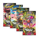 Pokémon TCG: Mega Evolution-Perfect Order Booster Pack [ME03]