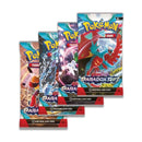 Pokémon TCG: Scarlet & Violet-Paradox Rift Booster Box