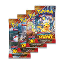 Pokémon TCG: Scarlet & Violet-Surging Sparks Booster Display Box