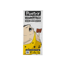 Poetry for Neanderthals: More cards box