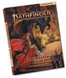 Pathfinder 2e Gamemastery Guide POCKET EDITION