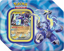 POKEMON - PALDEA LEGENDS TIN - MIRAIDON EX