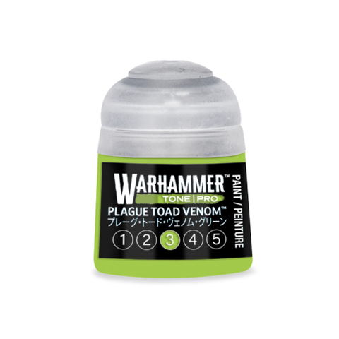 TONE PRO: PLAGUE TOAD VENOM 3