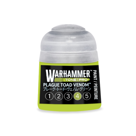 TONE PRO: PLAGUE TOAD VENOM 4