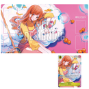One Piece Card Game Playmat – CardFest 2024–2025 Edition
