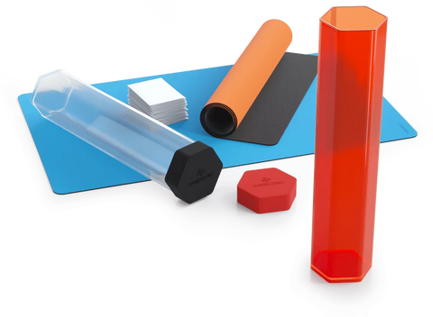 Gamegenic Playmat Tube