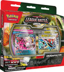Pokémon TCG: League Battle Deck – Dragapult ex