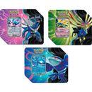 Pokémon TCG: Azure Legends Tins