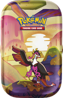 Pokemon SV6.5 Shrouded Fable Mini Tin