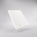 Gamegenic Prime Album 18-Pocket - White